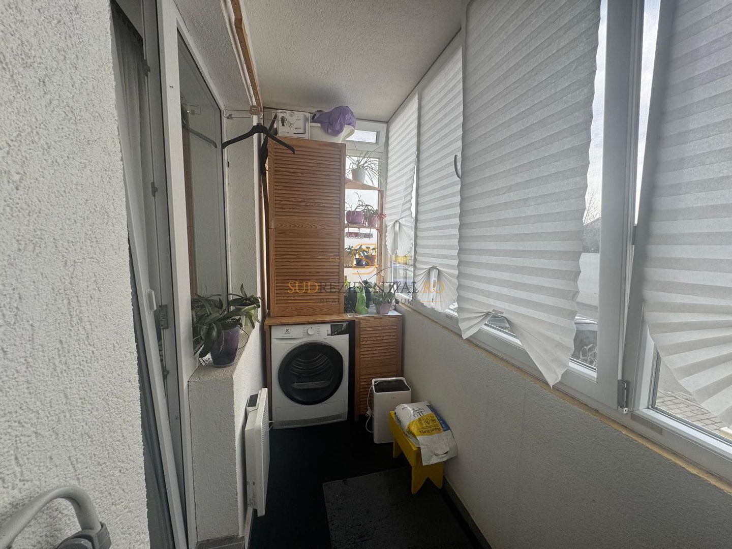 Apartament 3 camere gata de mutare + 2 locuri de parcare, Str Pucheni - Poză 11