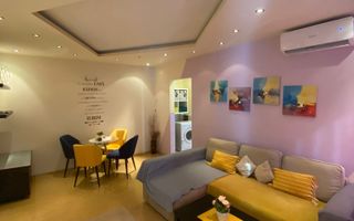 2 camere I Calea Grivitei -Metrou 1 Mai I Etaj 7/7 - Poză 1