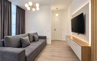 Lunca Cetatuii-Capat Cug/ Visoianu- Modern- Nou - Poză 6
