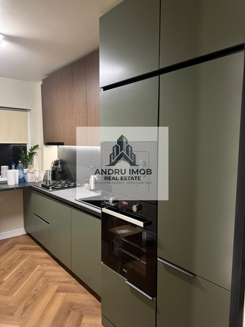 Apartament 3 Camere/ Decomandat / Dristor - Poză 7