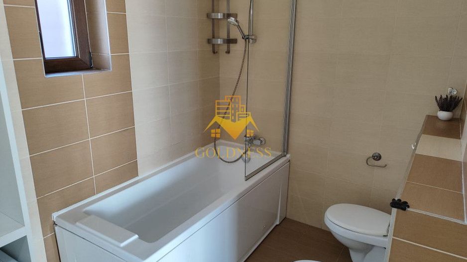 3 camere, modern, 2 niveluri, parcare, Pet Friendly, Kaufland, Marasti - Poză 6