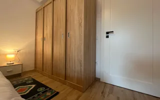 Apartament 2 camere NOU + parcare  Gara - Arka Residence - Poză 13