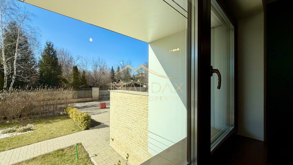 Apartament cu 2 camere *72mpu* + Terasa / *Prima Inchiriere* / Baneasa - Metrou - Poză 34