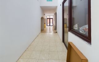 Parter și demisol aproape de Cișmigiu - Poză 37