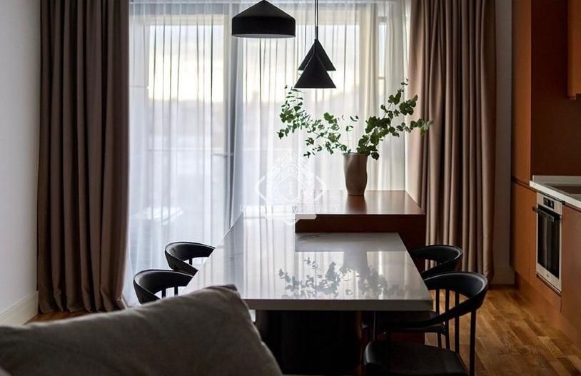 Apartament modern 2 camere | Floreasca - 102 The Adress | Loc parcare subteran - Poză 6