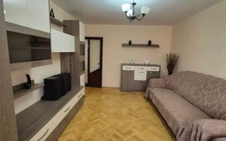 Apartament 3 camere de închiriat, str. Prof. Ion Inculet, zona Piața CUG, Iași - Poză 1