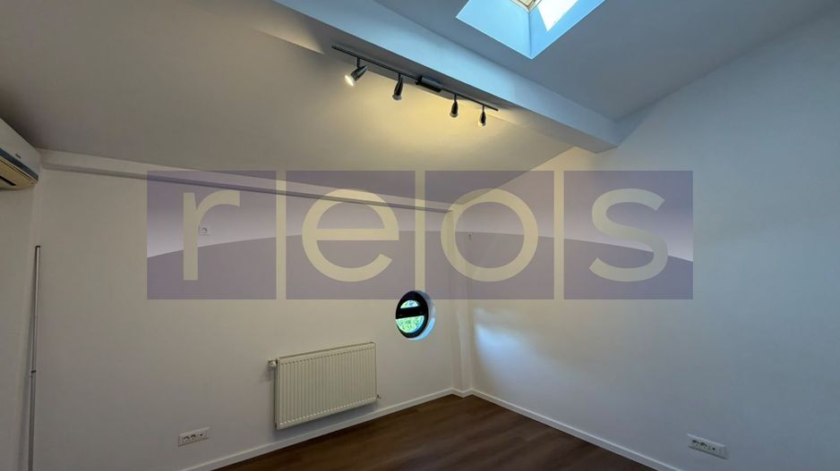 VANZARE APARTAMENT IN VILA | PARC KISELEFF | 134MP | NOU RENOVAT | - Poză 8