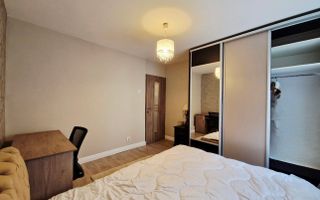 3 camere/2 băi/Zona P-ta Zorilor - Poză 4