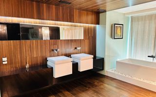 Luxury penthouse for rent/sale - Poză 8