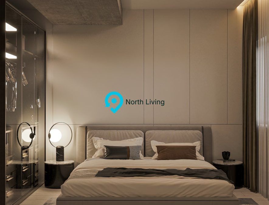 2 camere nou, 49 mp, balcon, Prelungirea Ghencea - Poză 6