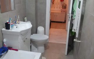 Inchiriez apartament cu o camera decomandat in zona Bucium-Visan, in bloc nou! la distanta de 2 km f - Poză 2