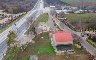 Vânzare, teren pentru construcție, 26,12 ari, sat. Gornoe - Poză 8