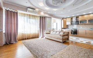 Vânzare, apartament, 2 camere, str. Bogdan Voievod, Râșcani - Poză 1