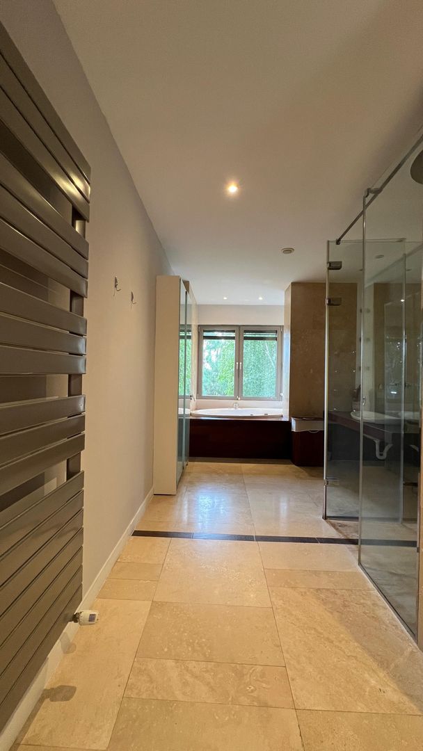 Penthouse 4 camere | vedere catre lac | piscina privata si salata de fitness - Poză 13