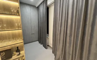 Apartament cu 3 camere, Complex rezidențial Newton House, Buiucani - Poză 16