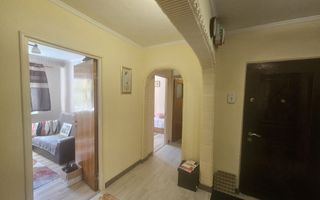 Apartament 4 camere, etaj 1 – Exercițiu, lângă Poștă - Poză 6