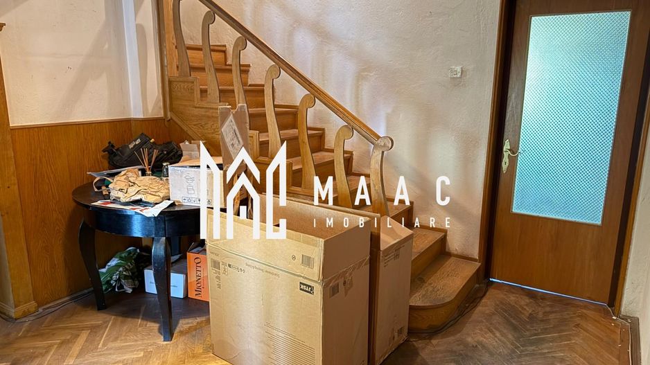 Spatiu de birouri | 150MP | P & Etaj 1 | Curte | Central - Poză 14