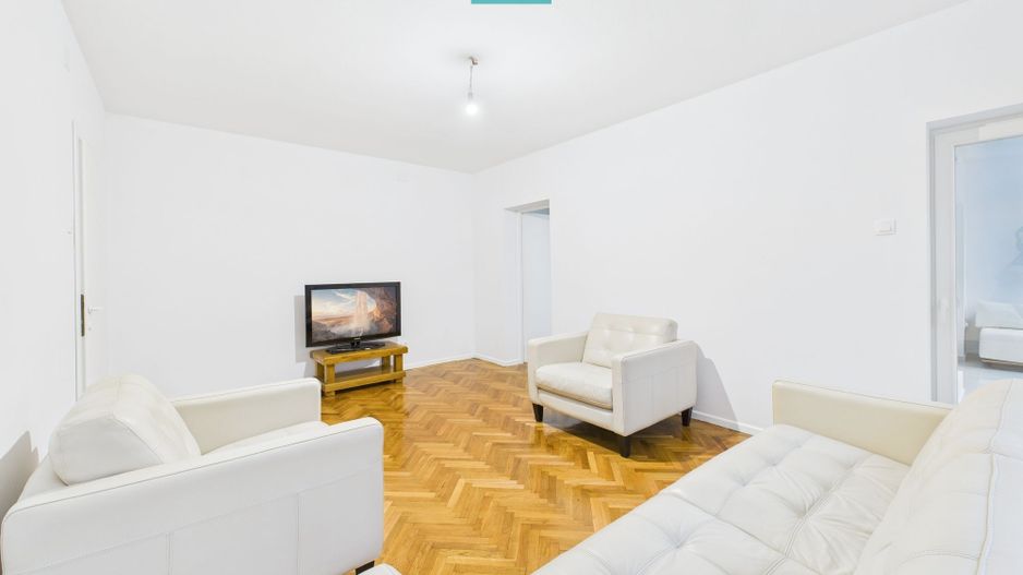 Apartament 2 camere-prima închiriere, ultracentral - Poză 1