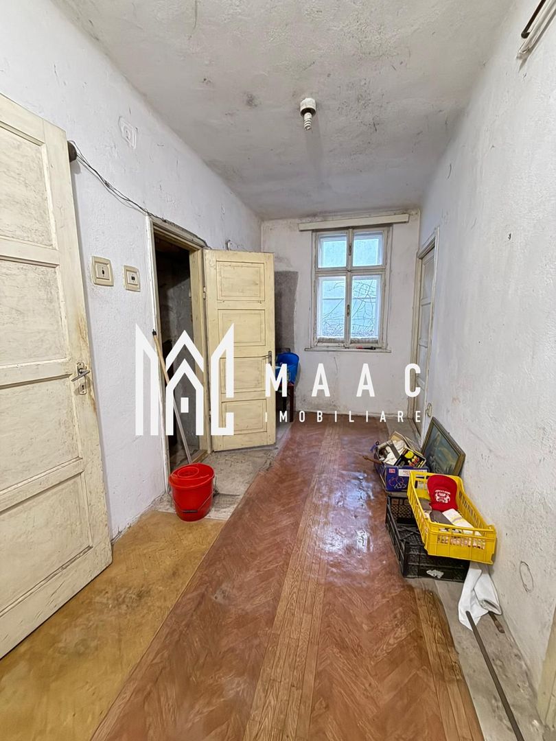 Casa individuala 3 camere | Pivnita | Pod | Curte | Lupeni - Poză 4