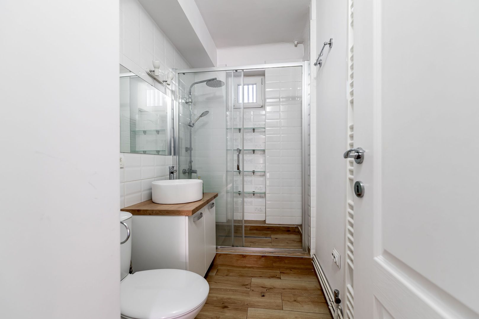 Apartament 2 camere decomandat, Podgoria - COMISION 0 - Poză 5