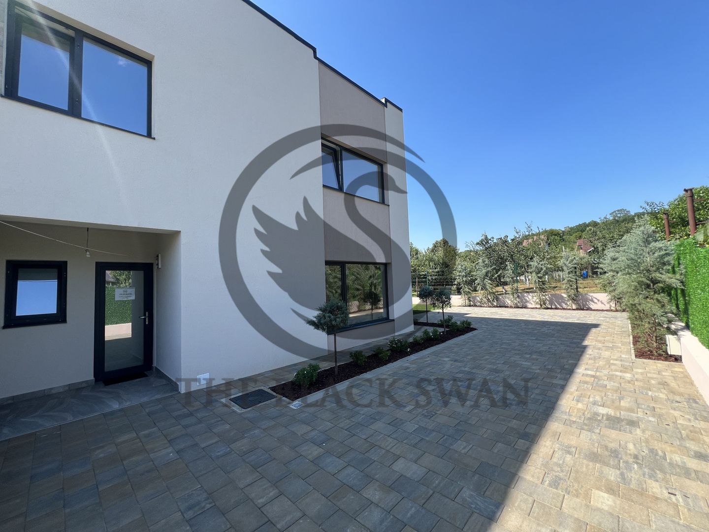 Casa cu 4 camere de vanzare | Premium | Nou | Moreni - Bld. Republicii - Poză 3