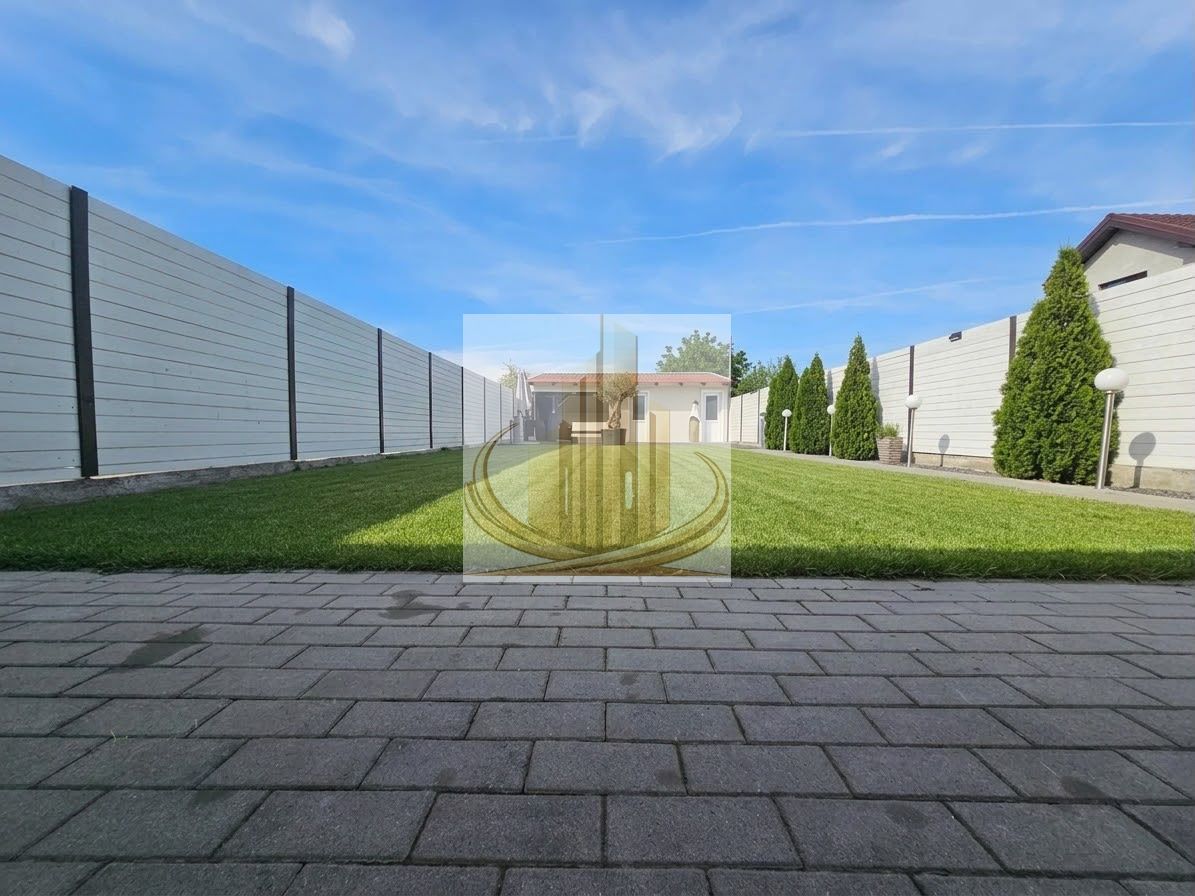 Duplex 3 camere Dumbrăvița | 80 mp | 15 mp terasă | 350 mp teren - Poză 16