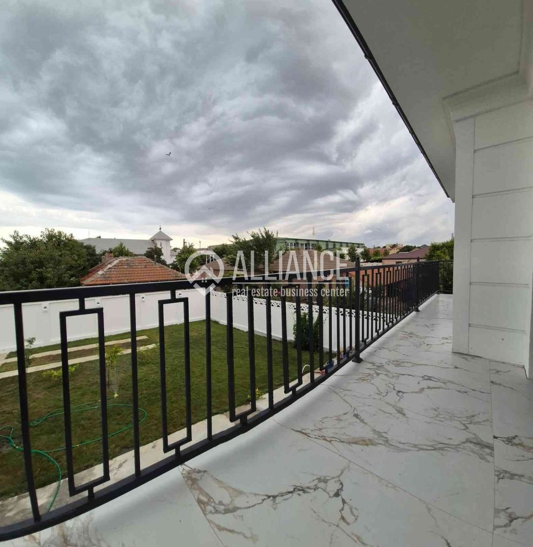 Ovidiu (cod 07) Casă premium P+1 cu teren de 320 mp - Poză 9