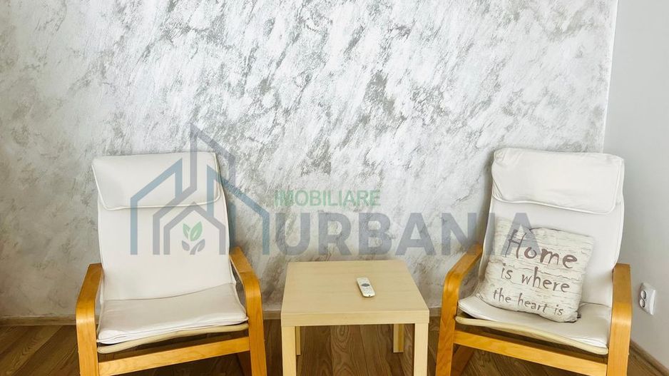 Apartament 2 camere de închiriat, decomandat, Alexandru cel Bun, Iași - Poză 8