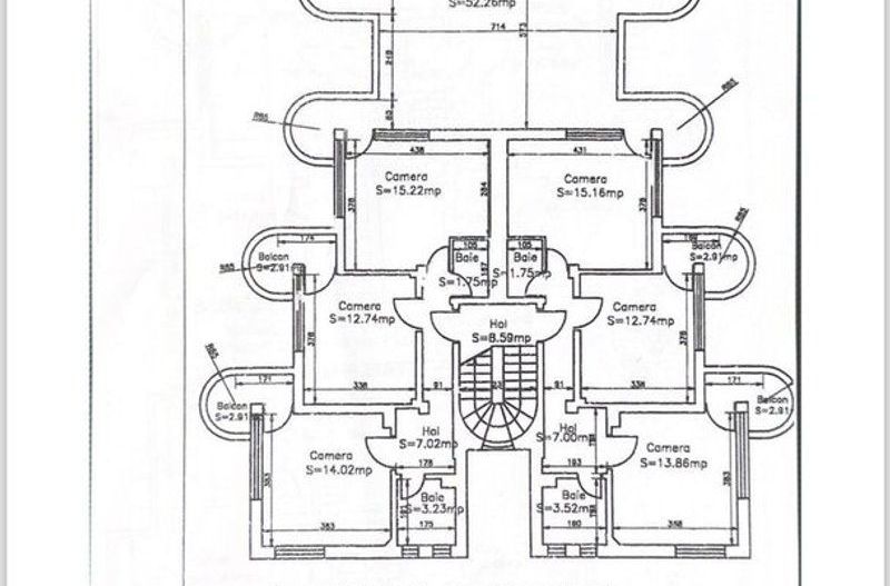 Super ocazie! Imobil în Stațiunea Mamaia-Cazino - Poză 50