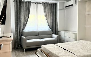 GARSONIERA ‖ CALEA MOSILOR ‖ PLAN SECUND ‖ COMPLET RENOVAT - Poză 2