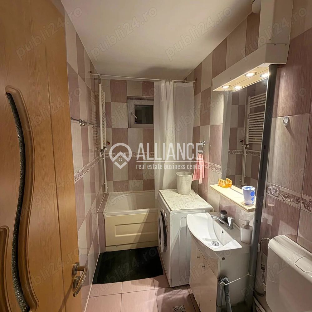 Închiriere Apartament 2 Camere,  zona Campus ( cod 12 ) - Poză 7