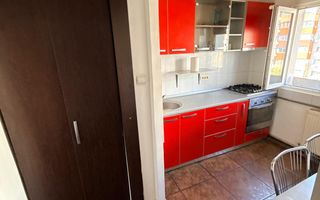 2 camere| Gheorghe Lazar| centrala proprie| lift| AC| - Poză 6