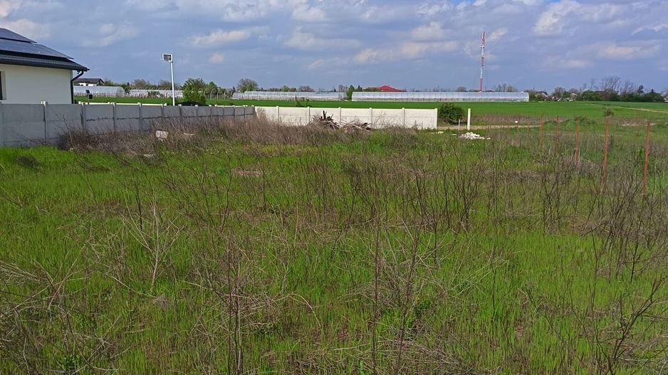 Teren de vânzare – Mihăilești | Oportunitate de investiție - Poză 15