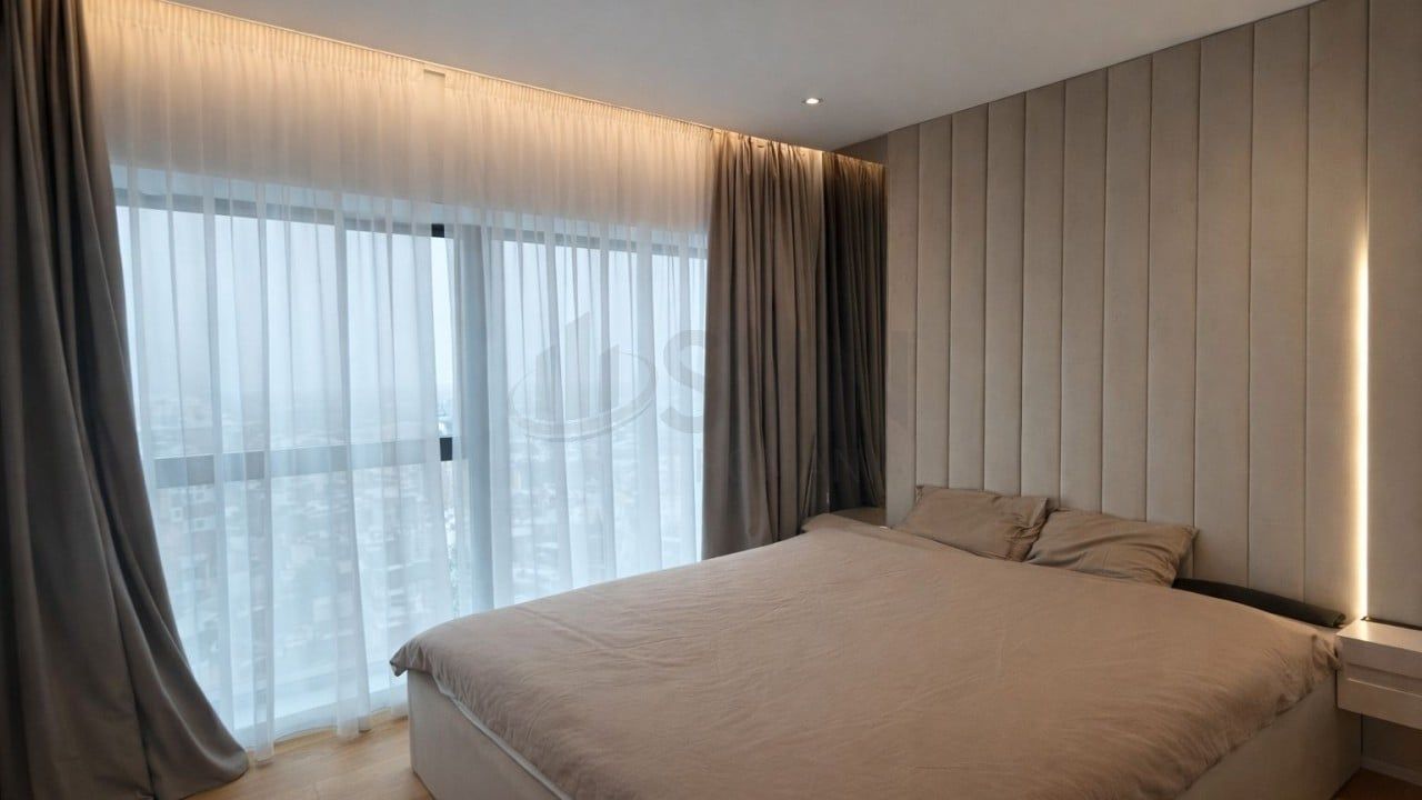 REA1028515 Apartament superb 3 camere I  One Verdi I Vanzare - Poză 1