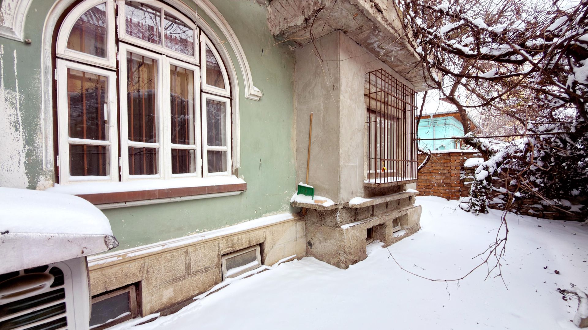 Floreasca | UNIC Casa 4 camere cu Autorizatie de Construire- Extindere - Poză 18