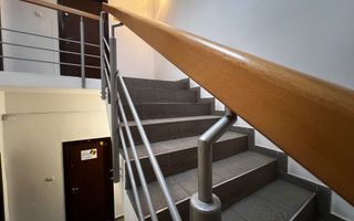 Studio confort sporit, centrul istoric, zona Rectorat UBB. - Poză 5
