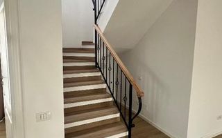 Vila individuală premium | Prima inchiriere | Curte 300mp | Otopeni - Poză 9