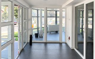 Spatiu comercial cu trafic pietonal intens | renovat | 80 mp | Vis a vis de Vivo - Poză 7