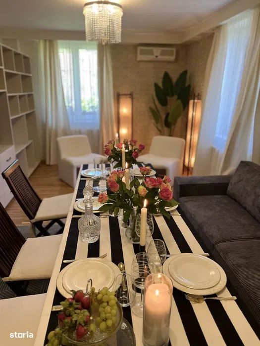 OFERTA ULTRA LUX - CENTRU - TERASA - NOU - METROU DRISTOR - Poză 5