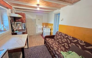 CASĂ INDIVIDUALĂ cu teren 272 mp, VASLUI - zona CARTIER; - Poză 7