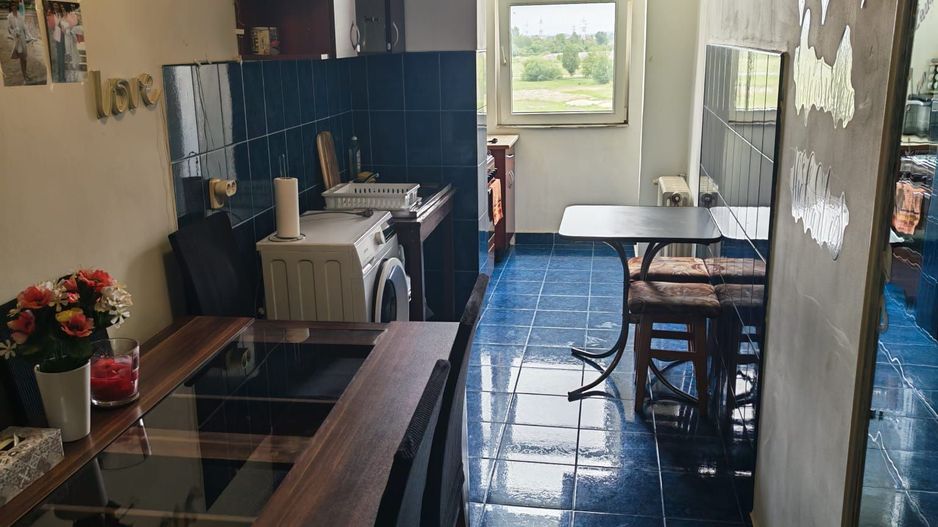 Garsoniera, 32 mp, Nufarul  Oradea. 62 000 E. Comision 0 - Poză 3