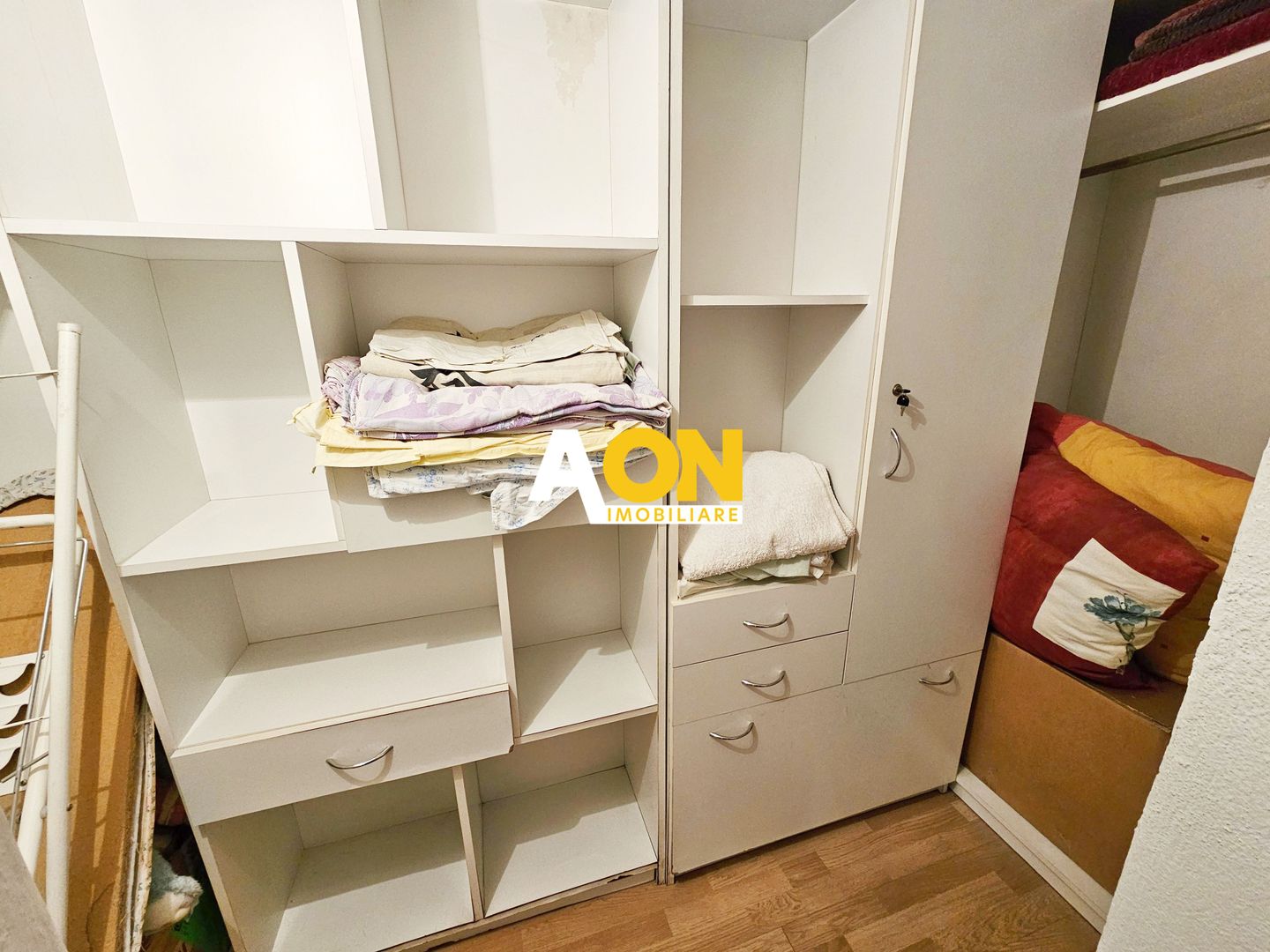 Apartament 3 camere 106 mp + birou 46 mp utili, ultracentral - Poză 12