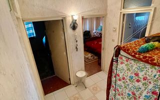 Esplanada Nicolina Apartament 4 Camere Decomandat Bloc 1990 Etaj Intermediar - Poză 6