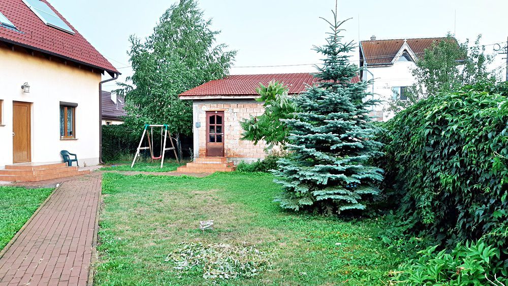 Sanpetru- intrare din Brasov, zona veche de case, locuinta din 2009, pret 199000 - Poză 16