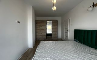 Apartament la cheie | Loc de parcare | Ansamblul Columna Residence - Poză 11