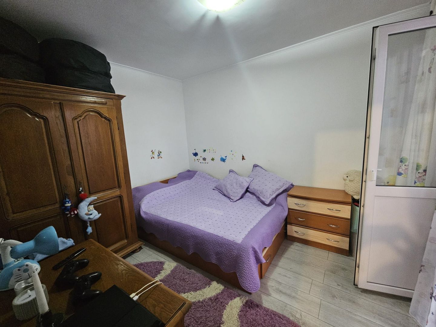 Apartament 2 camere de vânzare – Găvana 2, zona Pieței - Poză 7