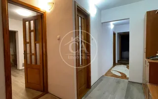 Apartament cu 3 camere de inchiriat in zona Nufarul, Oradea - Poză 13