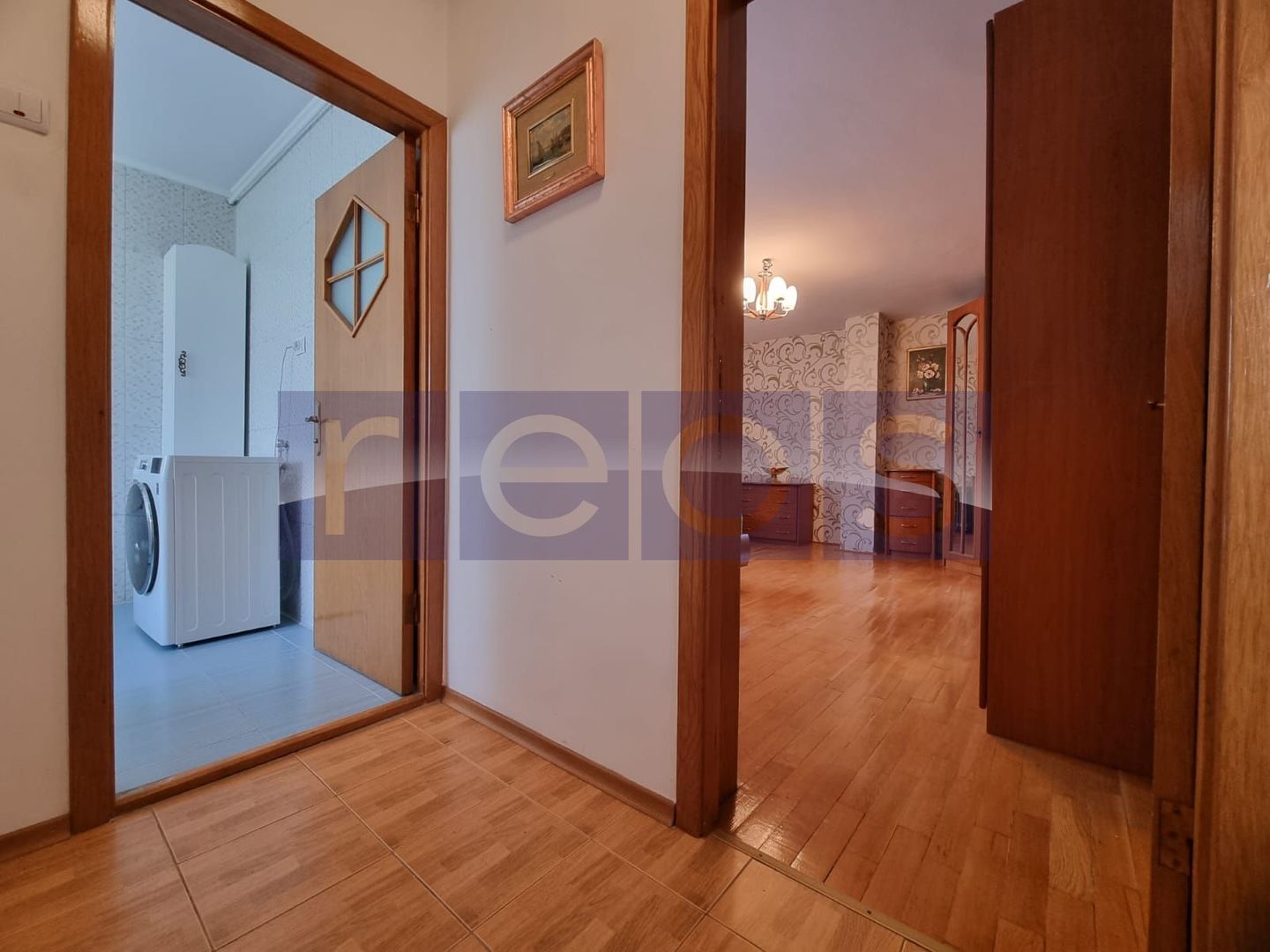 VANZARE 3 CAMERE - COMPARTIMENTAT IN 2 | ZONA TINERETULUI - Poză 14