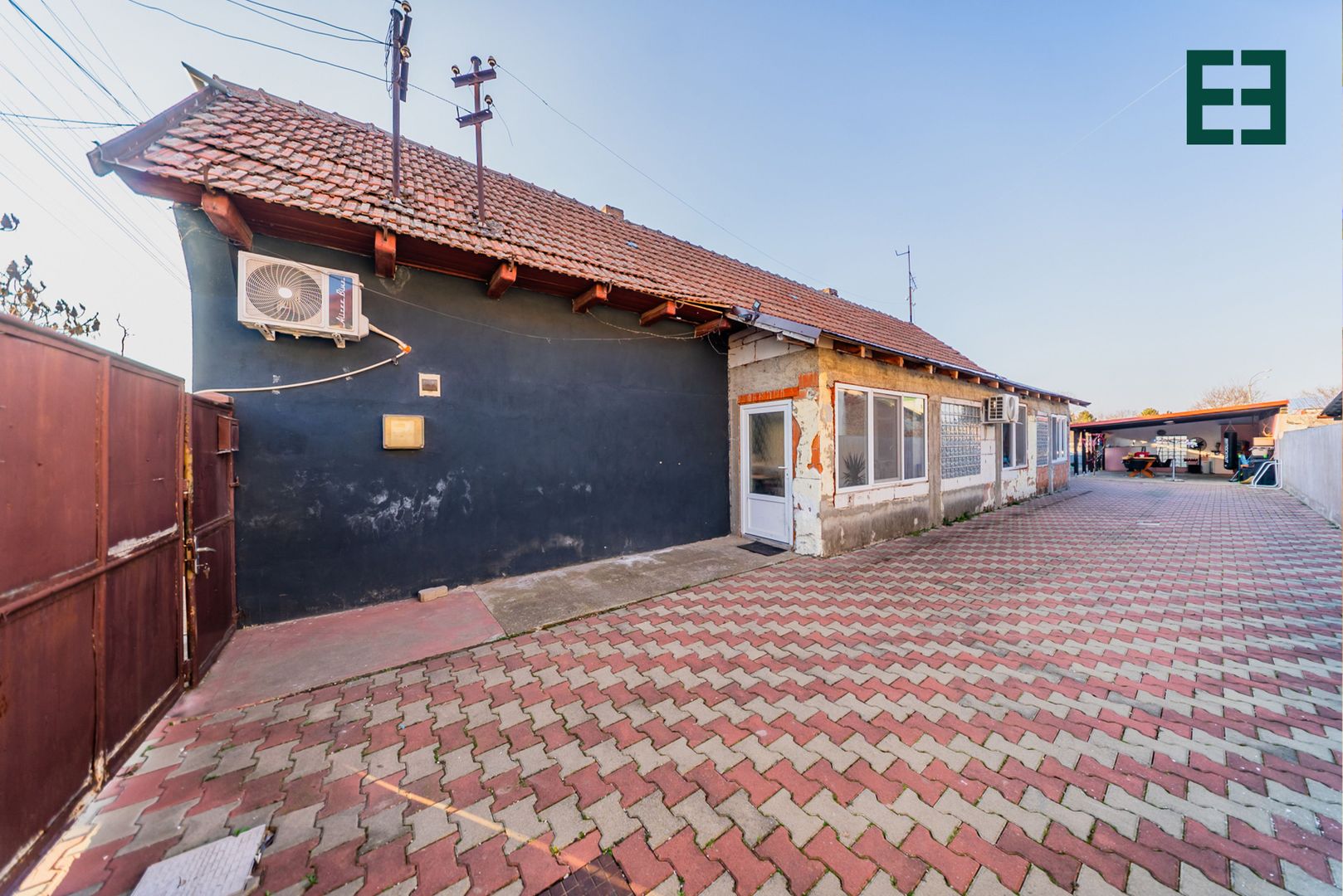 Casă 4 camere și 1314 mp Teren - Aradul Nou - Arad - Poză 20