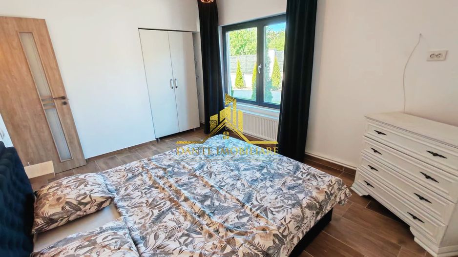 3 camere, mobilat modern, bloc nou, parcare, Iris, Oasului - Poză 6